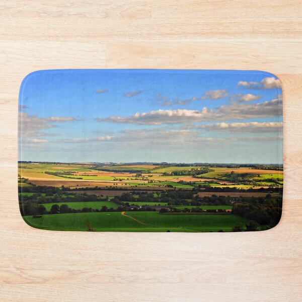 Item preview, South Downs Beacon Hill Hampshire England designed and sold by AndyEvansPhotos.