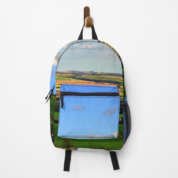 Item preview, South Downs Beacon Hill Hampshire England designed and sold by AndyEvansPhotos.