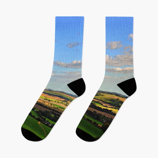 Item preview, South Downs Beacon Hill Hampshire England designed and sold by AndyEvansPhotos.