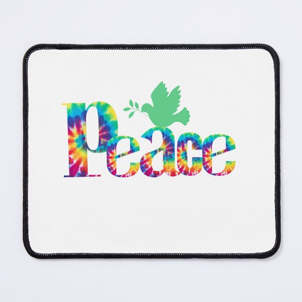 Item preview, Peace Green Dove Pattern designed and sold by Halcion C.