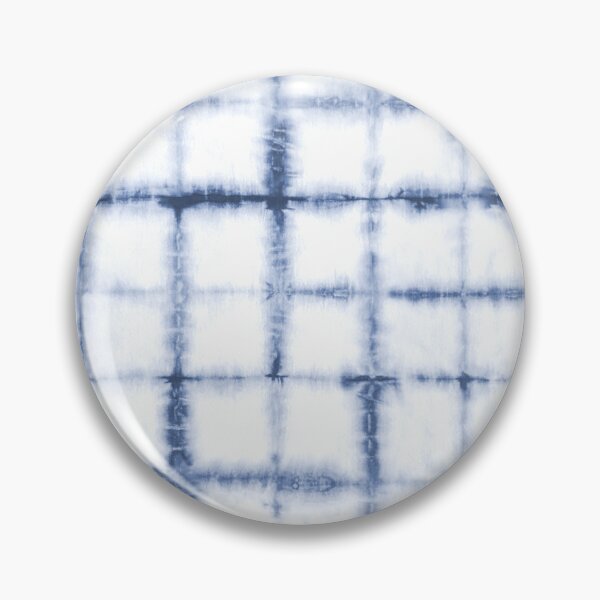 Item preview, Tie dye shibori seamless pattern. Abstract texture. designed and sold by olgersart.