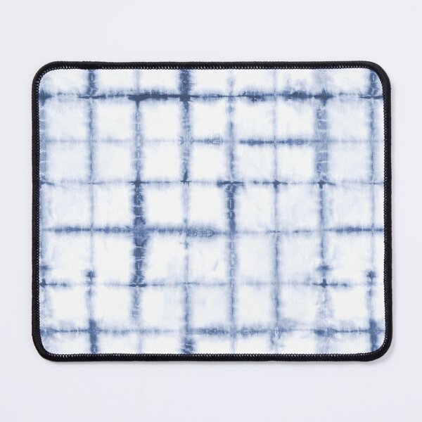 Item preview, Tie dye shibori seamless pattern. Abstract texture. designed and sold by olgersart.