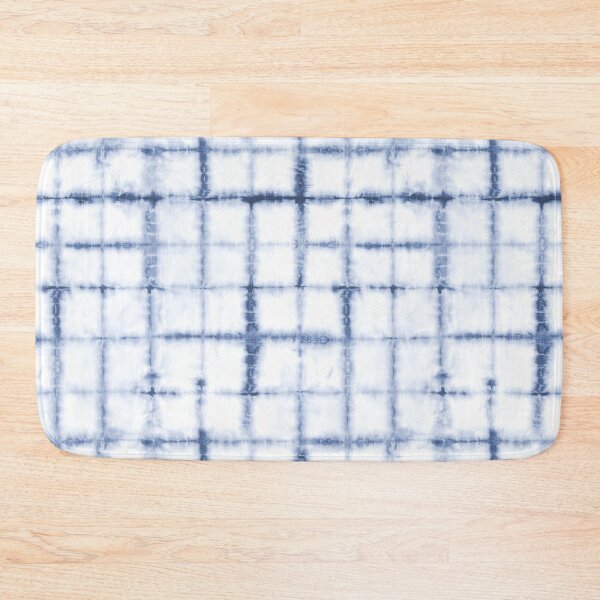 Item preview, Tie dye shibori seamless pattern. Abstract texture. designed and sold by olgersart.