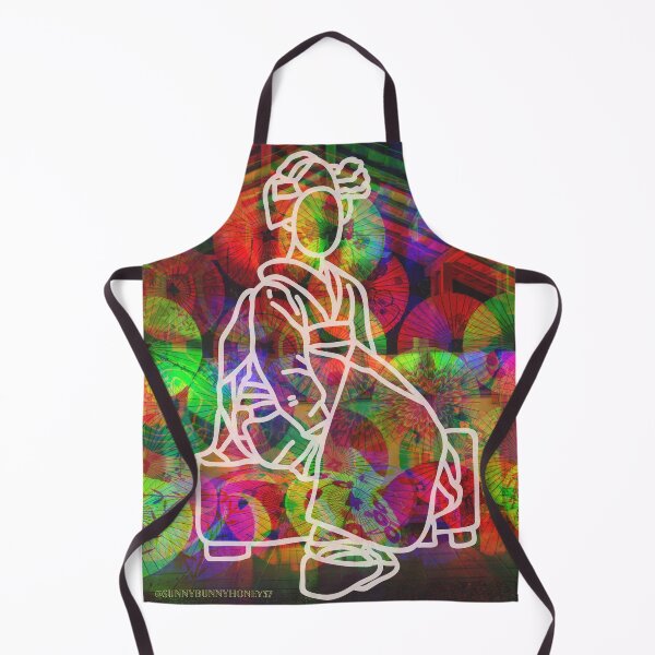 Item preview, Maiko designed and sold by sunnybunnyhoney.