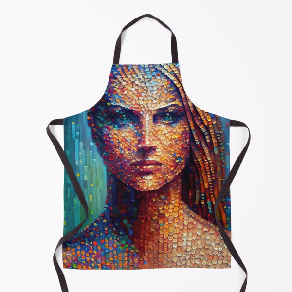 Item preview, Admete designed and sold by OccultDreams.