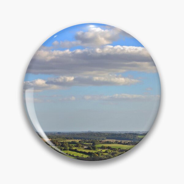 Artikelvorschau, South Downs Beacon Hill Hampshire England entworfen und verkauft von AndyEvansPhotos.