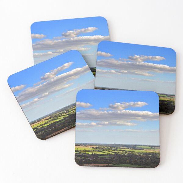 Item preview, South Downs Beacon Hill Hampshire England designed and sold by AndyEvansPhotos.