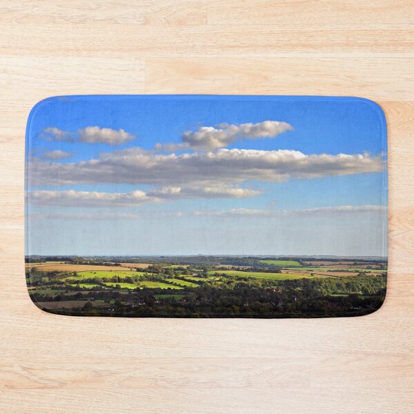 Item preview, South Downs Beacon Hill Hampshire England designed and sold by AndyEvansPhotos.
