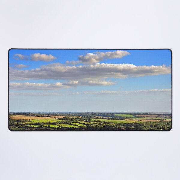 Item preview, South Downs Beacon Hill Hampshire England designed and sold by AndyEvansPhotos.