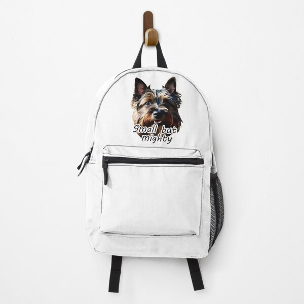 Item preview, Cairn Terrier - "Small but mighty" designed and sold by DreamNebula.