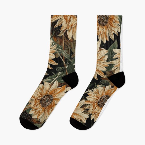 Item preview, Asteraceae designed and sold by Burcu Korkmazyurek.