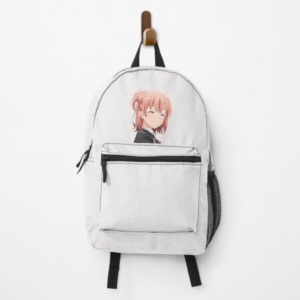 Item preview, Yui yuigahama designed and sold by Weebo-worldd.
