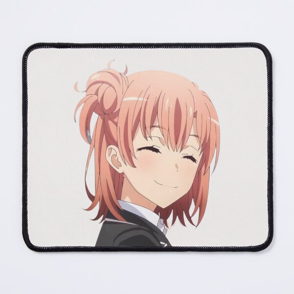 Item preview, Yui yuigahama designed and sold by Weebo-worldd.