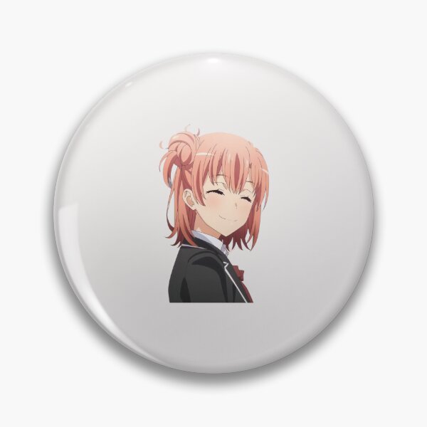 Item preview, Yui yuigahama  designed and sold by Weebo-worldd.
