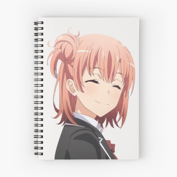 Item preview, Yui yuigahama  designed and sold by Weebo-worldd.