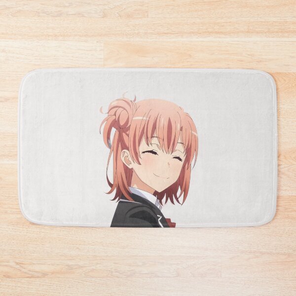 Item preview, Yui yuigahama  designed and sold by Weebo-worldd.