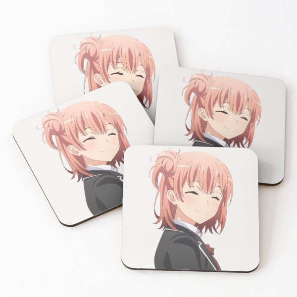 Item preview, Yui yuigahama  designed and sold by Weebo-worldd.