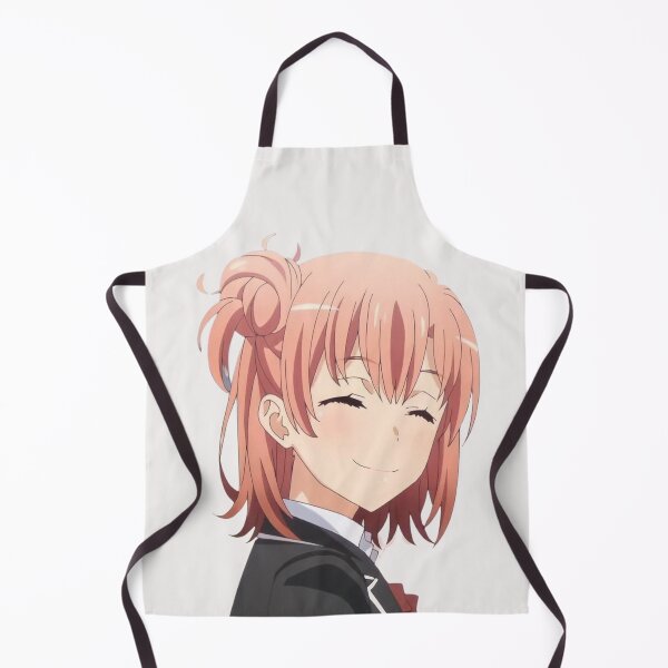 Item preview, Yui yuigahama  designed and sold by Weebo-worldd.