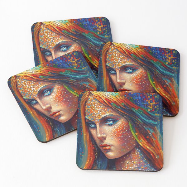 Item preview, Adrasteia designed and sold by OccultDreams.