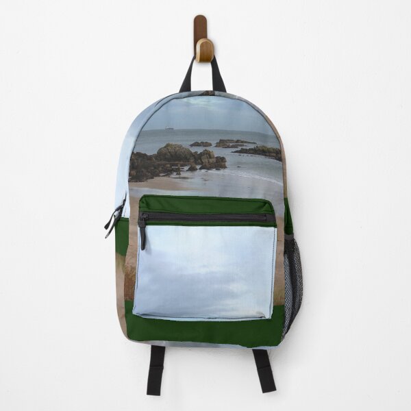 Item preview, Beach at Greencastle county Donegal designed and sold by eddiebarronshop.