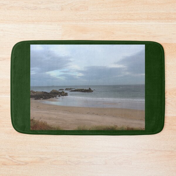 Item preview, Beach at Greencastle county Donegal designed and sold by eddiebarronshop.