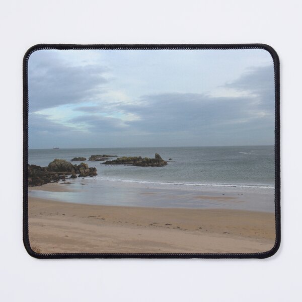 Item preview, Beach at Greencastle county Donegal designed and sold by eddiebarronshop.