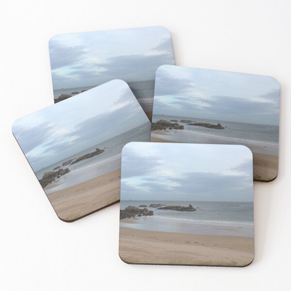 Item preview, Beach at Greencastle county Donegal designed and sold by eddiebarronshop.