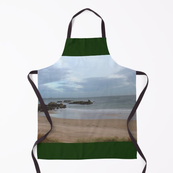 Item preview, Beach at Greencastle county Donegal designed and sold by eddiebarronshop.