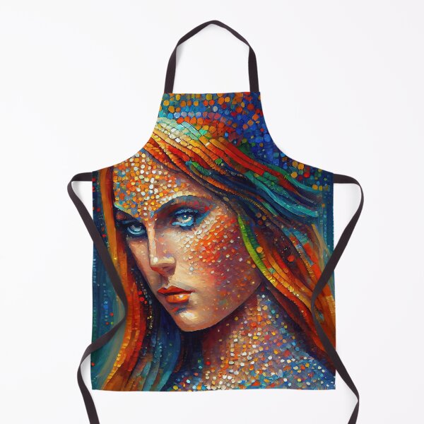 Item preview, Adrasteia designed and sold by OccultDreams.