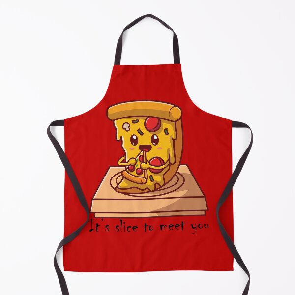 Item preview, It's slice to meet you designed and sold by Crafty-Hawk.