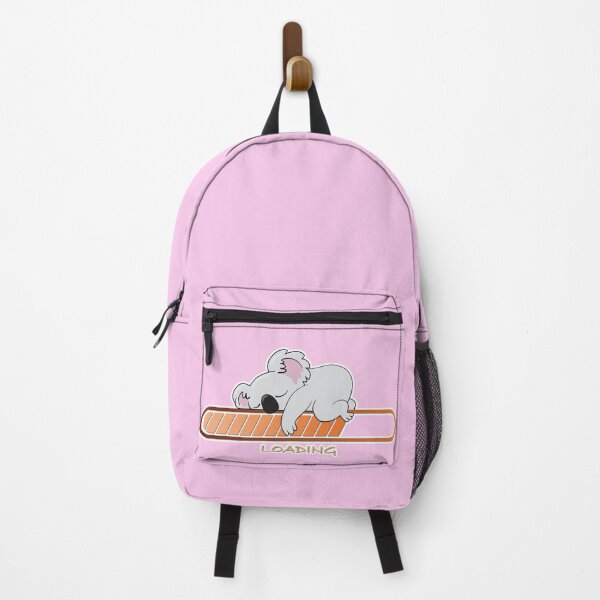 Item preview, Koala Loading designed and sold by DesertG.