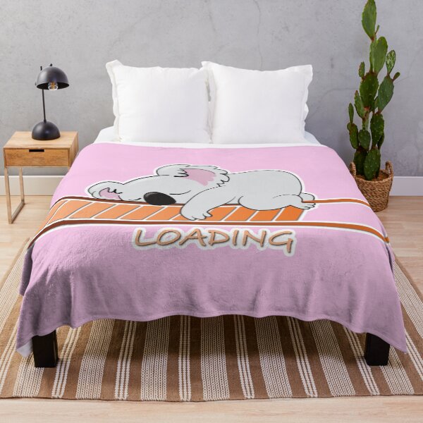 Item preview, Koala Loading designed and sold by DesertG.