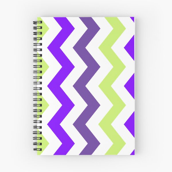 Item preview, Zig Zag Lines designed and sold by KleineStar.