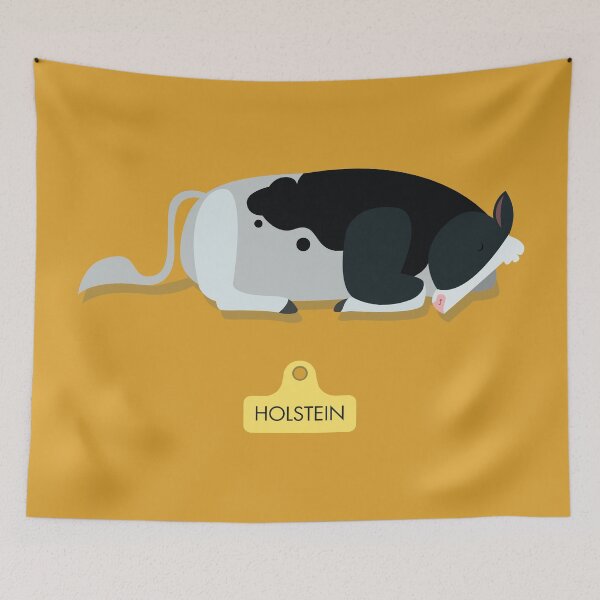 Item preview, Holstein designed and sold by An Nuttin.