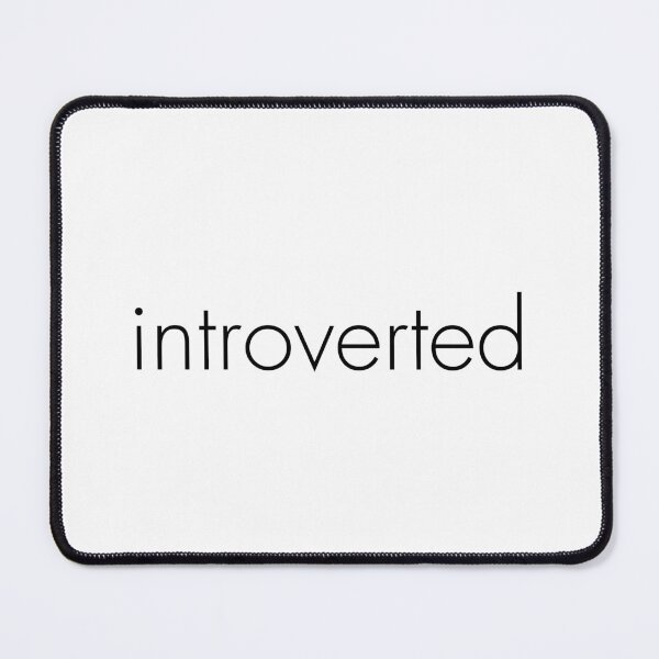 Item preview, introverted designed and sold by ARTP0P.