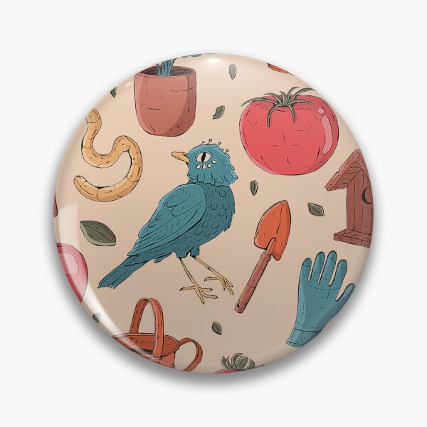 Item preview, Gardening designed and sold by fernandaschalle.