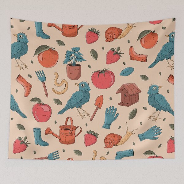 Item preview, Gardening designed and sold by fernandaschalle.