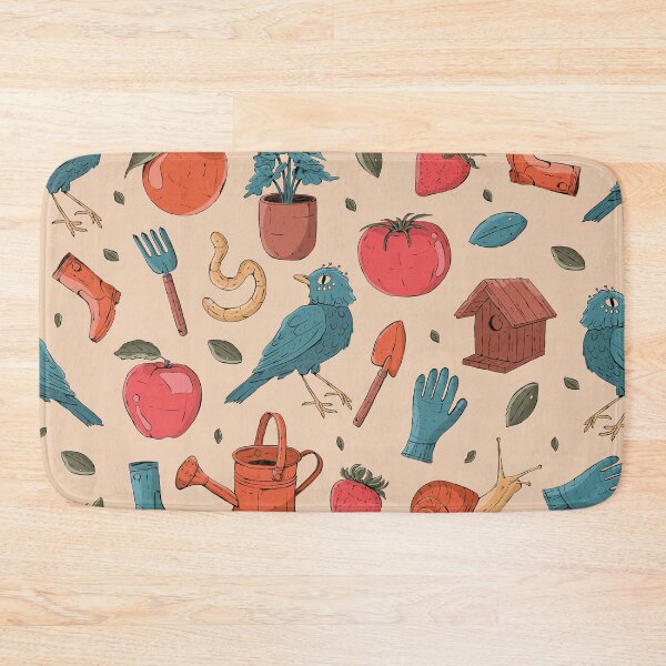 Item preview, Gardening designed and sold by fernandaschalle.