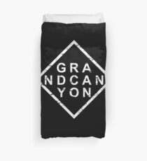Stylish Grand Canyon Duvet Cover