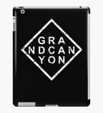 Stylish Grand Canyon iPad Case/Skin
