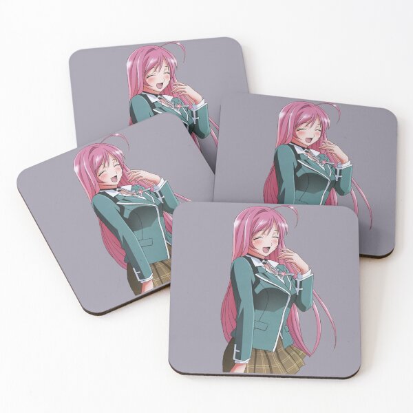 Item preview, Smiling Moka Akashiya + Vampire designed and sold by Weebo-worldd.