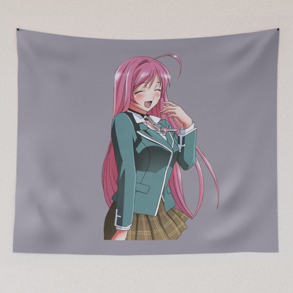 Item preview, Smiling Moka Akashiya + Vampire designed and sold by Weebo-worldd.