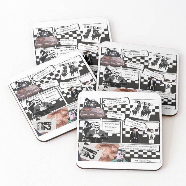 Item preview, Are you planning a bootleg LP? designed and sold by Subpopeoandy.