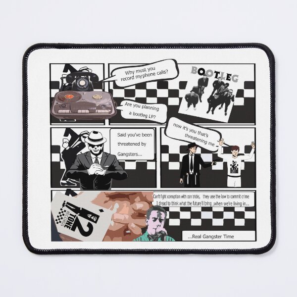 Item preview, Are you planning a bootleg LP? designed and sold by Subpopeoandy.