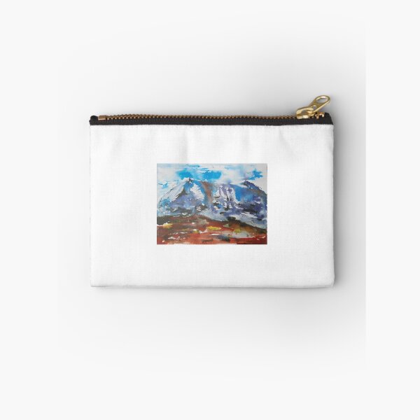 Item preview, Crib Goch ink designed and sold by Emma Sunerton-Burl.