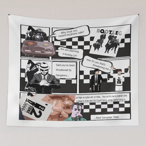 Item preview, Are you planning a bootleg LP? designed and sold by Subpopeoandy.