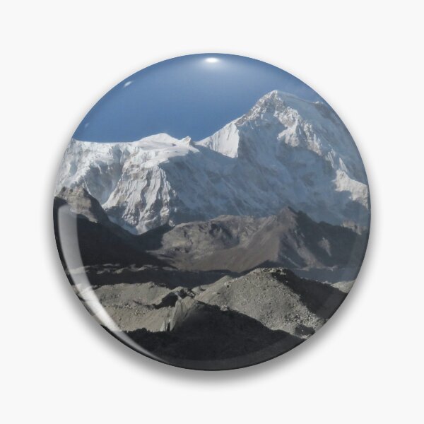 Item preview, Looking For Gokyo designed and sold by wiggyofipswich.