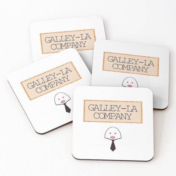 Item preview, Galley-La (Wood) designed and sold by OnePieceCrimin.