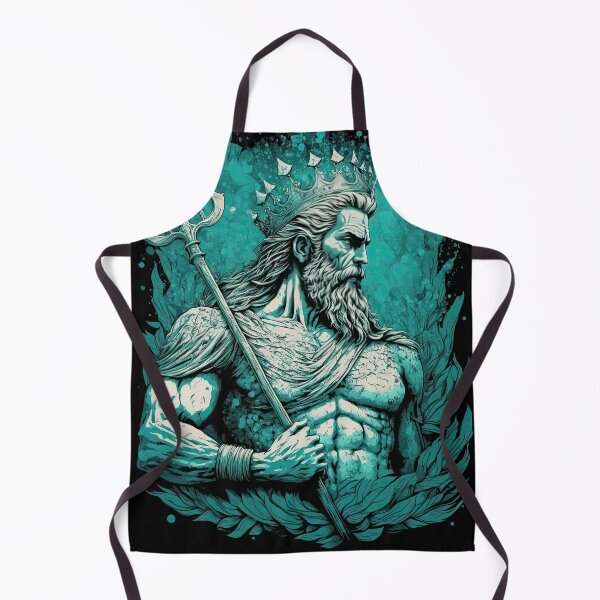 Item preview, Sea Lord designed and sold by JaimeLikes.