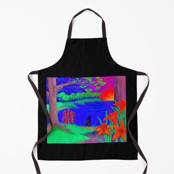 Item preview, Witch Lake designed and sold by Tiff-GreenEyes.